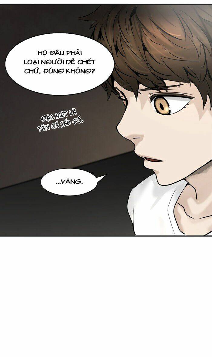 Cuộc Chiến Trong Tòa Tháp – Tower Of God Chapter 309 - Trang 2