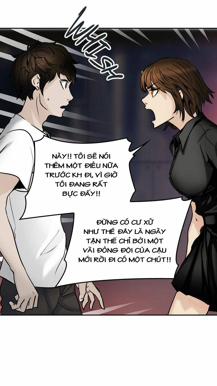 Cuộc Chiến Trong Tòa Tháp – Tower Of God Chapter 309 - Trang 2