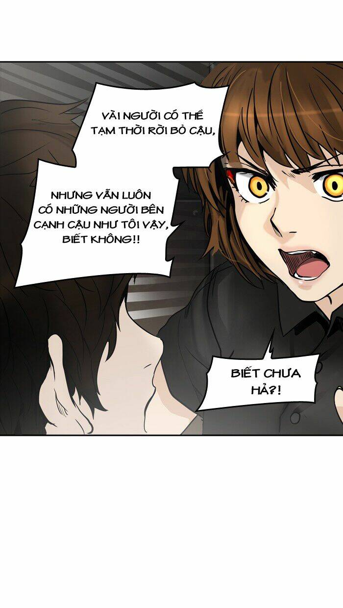 Cuộc Chiến Trong Tòa Tháp – Tower Of God Chapter 309 - Trang 2