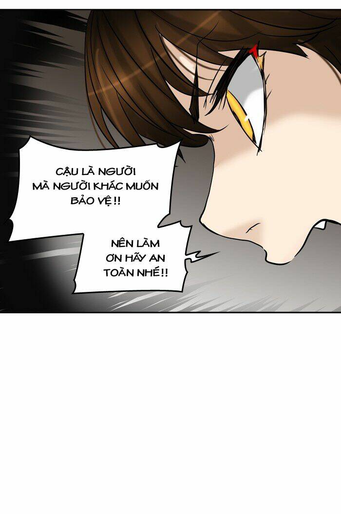 Cuộc Chiến Trong Tòa Tháp – Tower Of God Chapter 309 - Trang 2