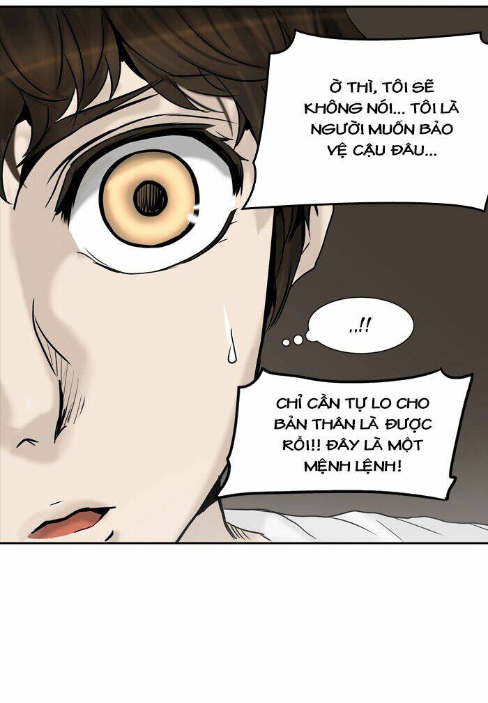 Cuộc Chiến Trong Tòa Tháp – Tower Of God Chapter 309 - Trang 2