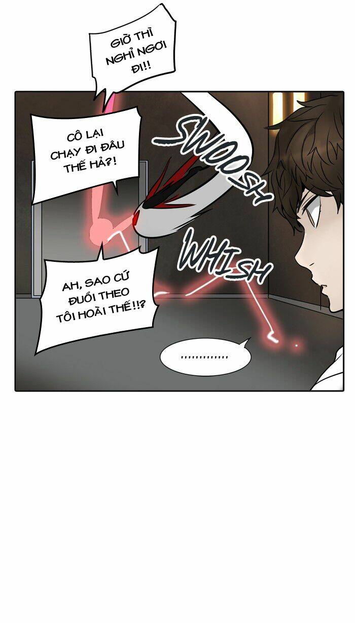 Cuộc Chiến Trong Tòa Tháp – Tower Of God Chapter 309 - Trang 2