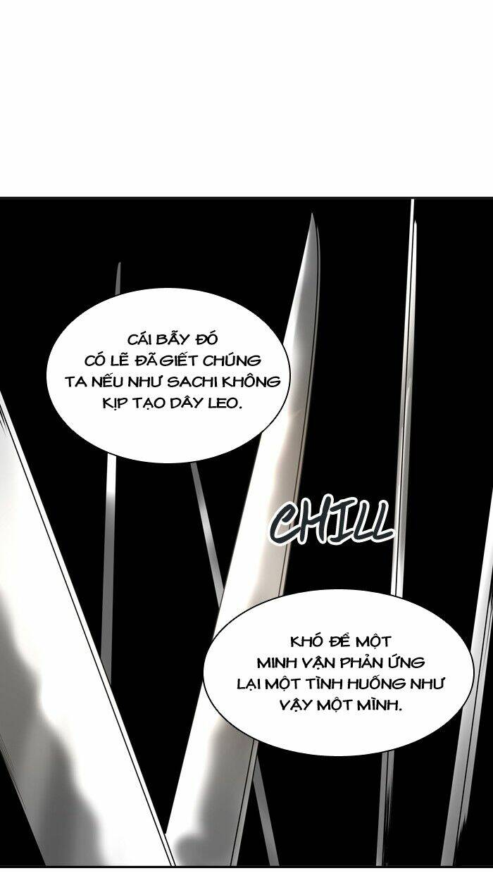 Cuộc Chiến Trong Tòa Tháp – Tower Of God Chapter 309 - Trang 2