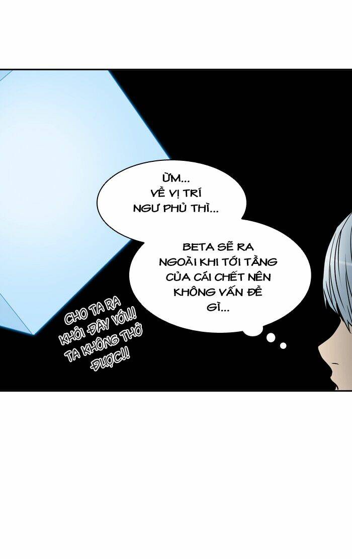 Cuộc Chiến Trong Tòa Tháp – Tower Of God Chapter 309 - Trang 2