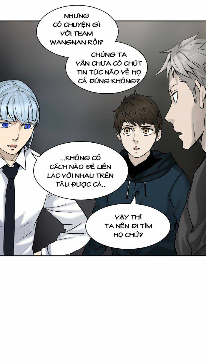 Cuộc Chiến Trong Tòa Tháp – Tower Of God Chapter 309 - Trang 2