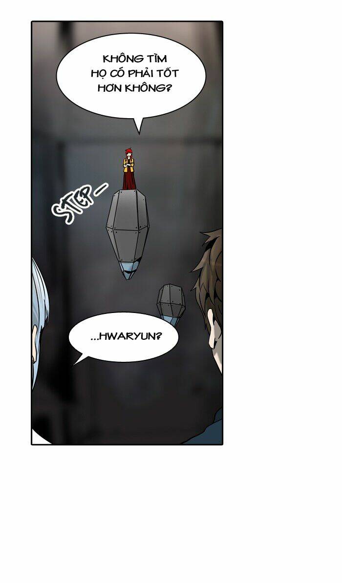 Cuộc Chiến Trong Tòa Tháp – Tower Of God Chapter 309 - Trang 2