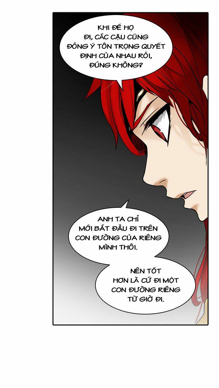 Cuộc Chiến Trong Tòa Tháp – Tower Of God Chapter 309 - Trang 2