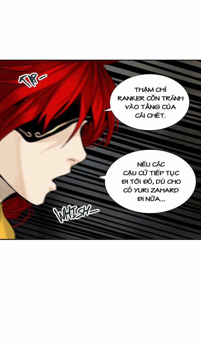 Cuộc Chiến Trong Tòa Tháp – Tower Of God Chapter 309 - Trang 2