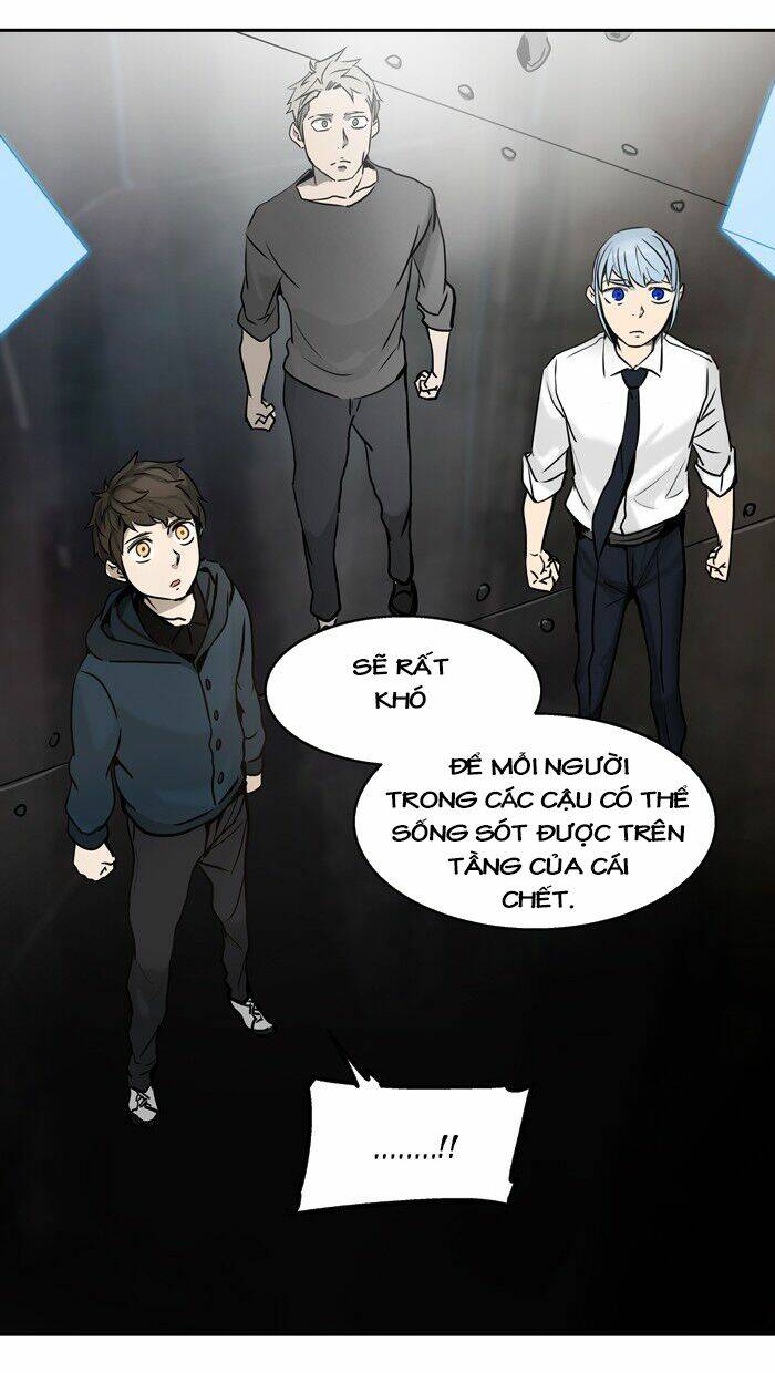 Cuộc Chiến Trong Tòa Tháp – Tower Of God Chapter 309 - Trang 2