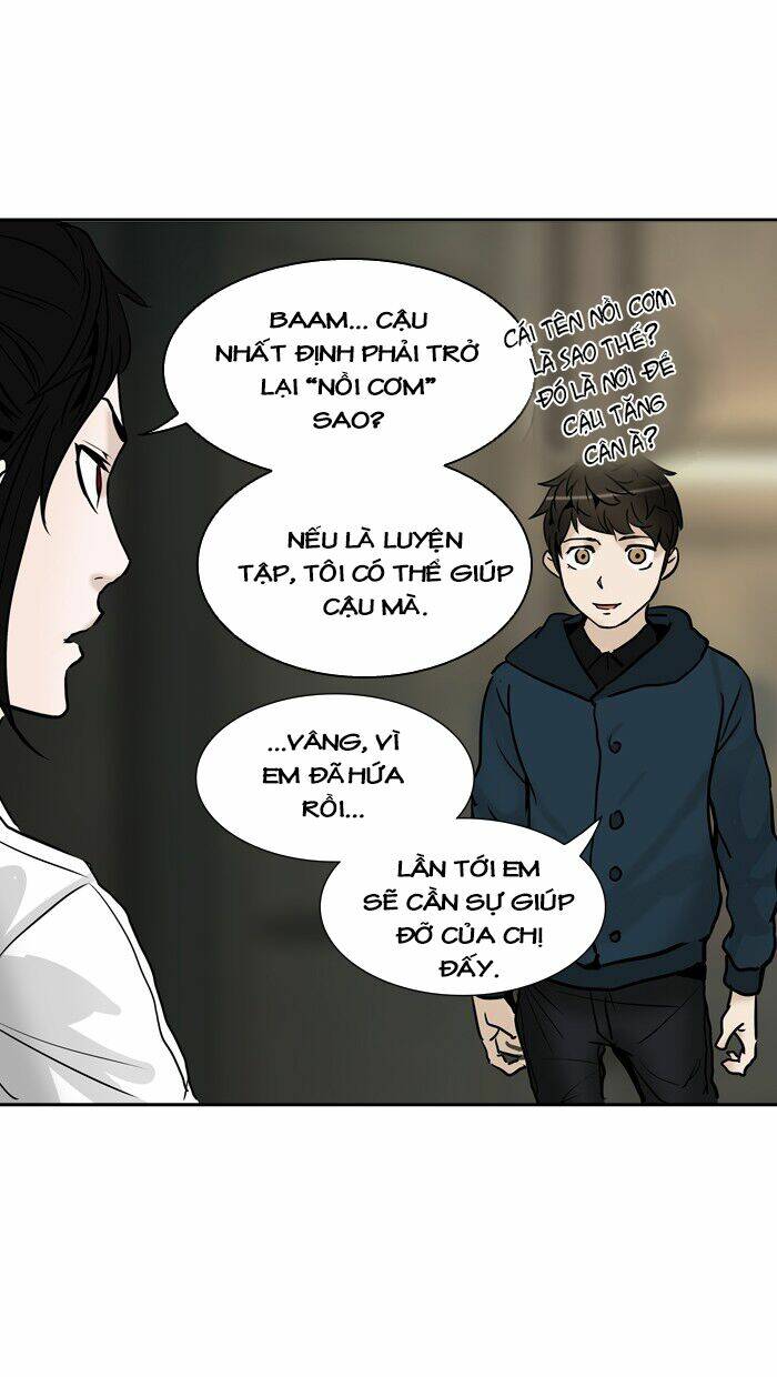 Cuộc Chiến Trong Tòa Tháp – Tower Of God Chapter 309 - Trang 2