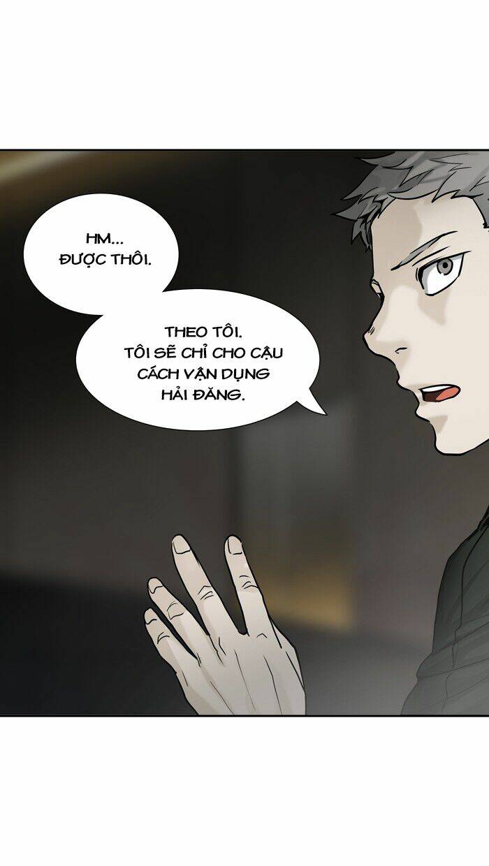 Cuộc Chiến Trong Tòa Tháp – Tower Of God Chapter 309 - Trang 2