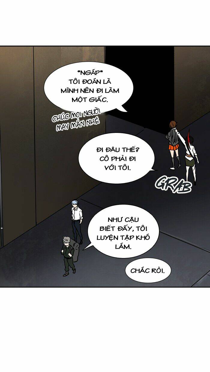 Cuộc Chiến Trong Tòa Tháp – Tower Of God Chapter 309 - Trang 2