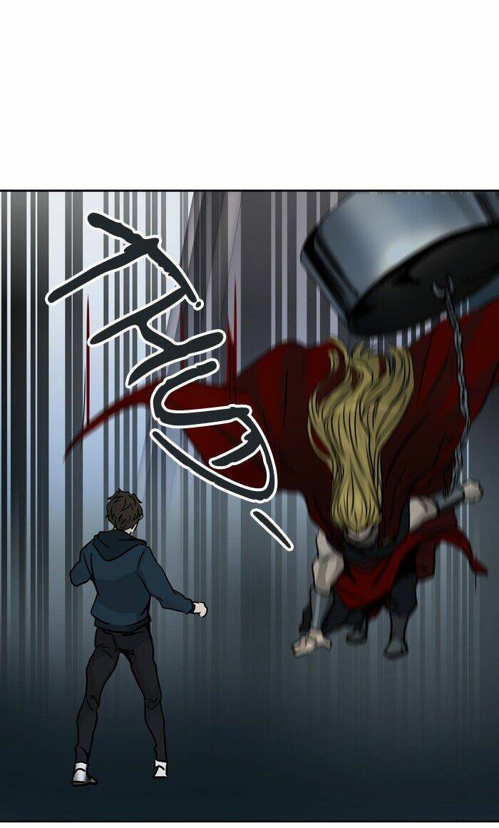 Cuộc Chiến Trong Tòa Tháp – Tower Of God Chapter 309 - Trang 2