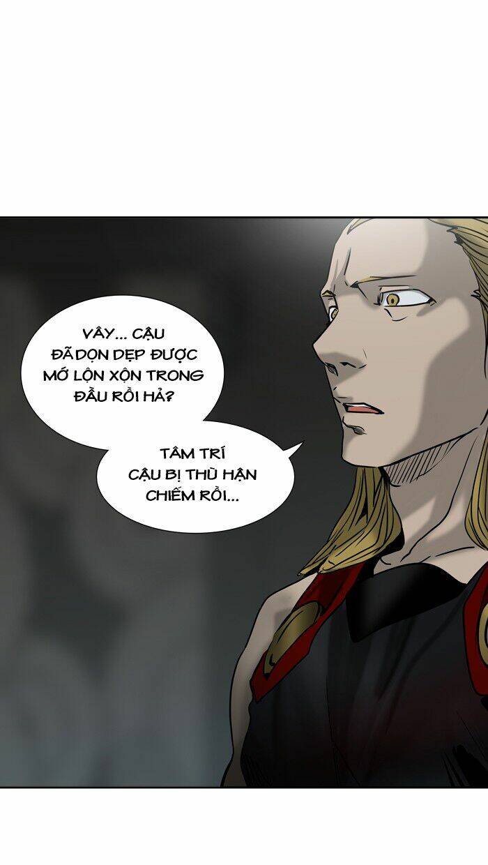 Cuộc Chiến Trong Tòa Tháp – Tower Of God Chapter 309 - Trang 2