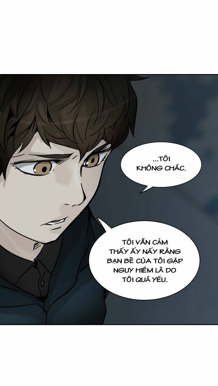 Cuộc Chiến Trong Tòa Tháp – Tower Of God Chapter 309 - Trang 2