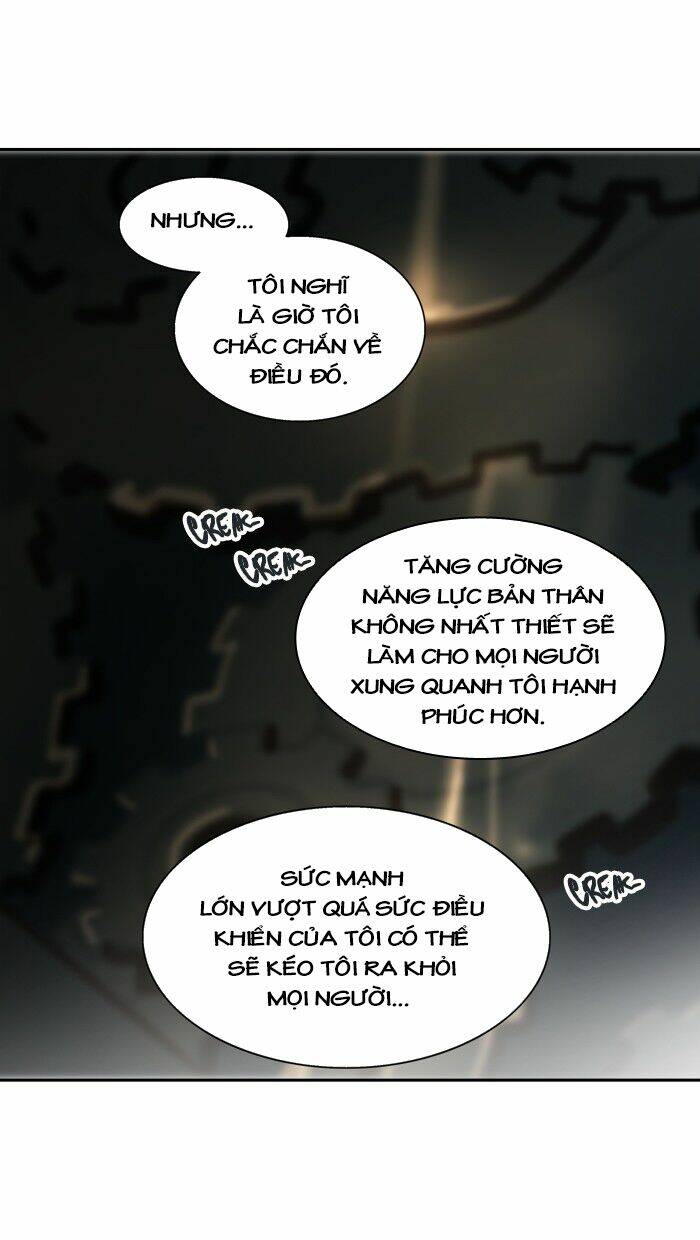 Cuộc Chiến Trong Tòa Tháp – Tower Of God Chapter 309 - Trang 2