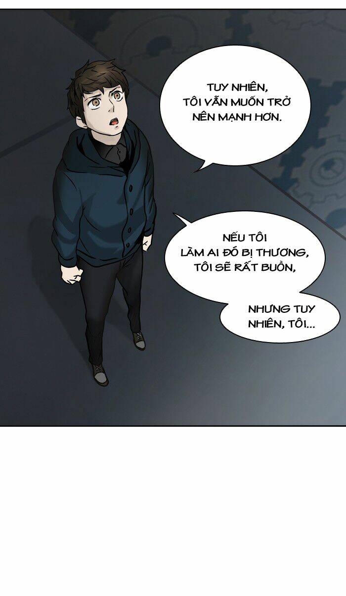 Cuộc Chiến Trong Tòa Tháp – Tower Of God Chapter 309 - Trang 2