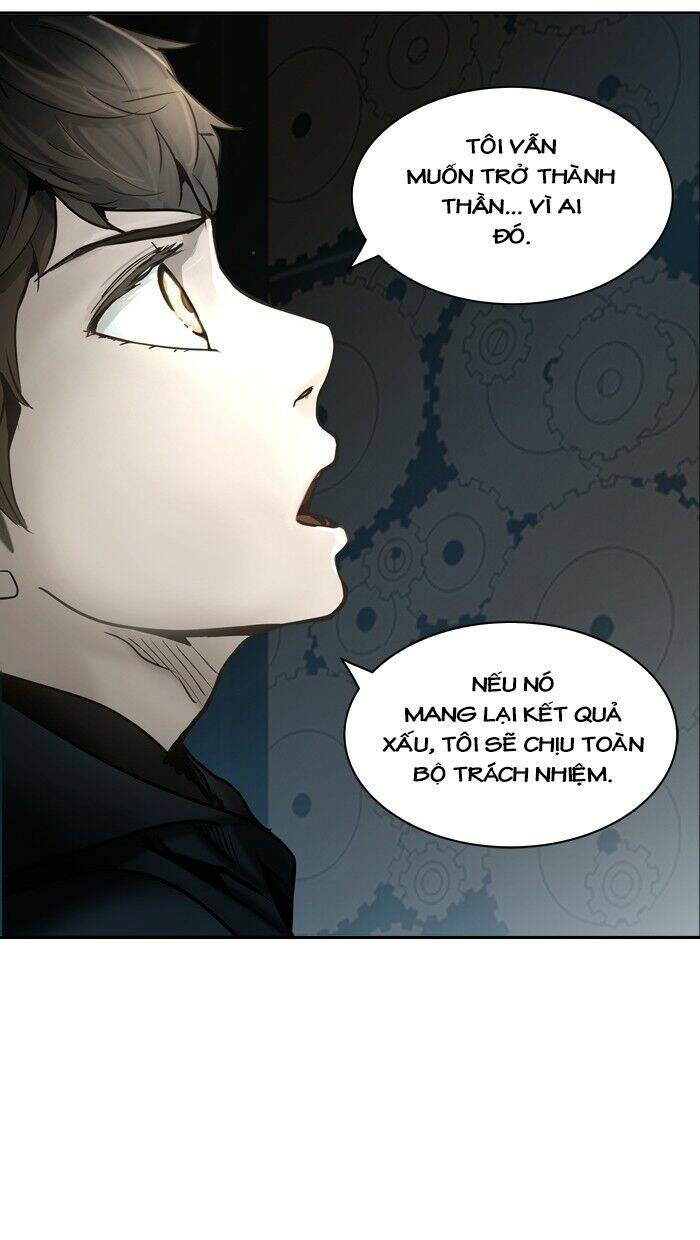 Cuộc Chiến Trong Tòa Tháp – Tower Of God Chapter 309 - Trang 2