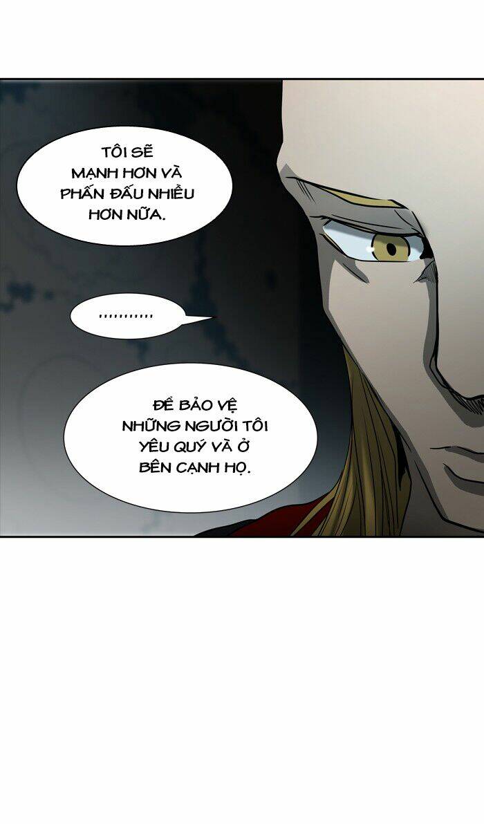 Cuộc Chiến Trong Tòa Tháp – Tower Of God Chapter 309 - Trang 2