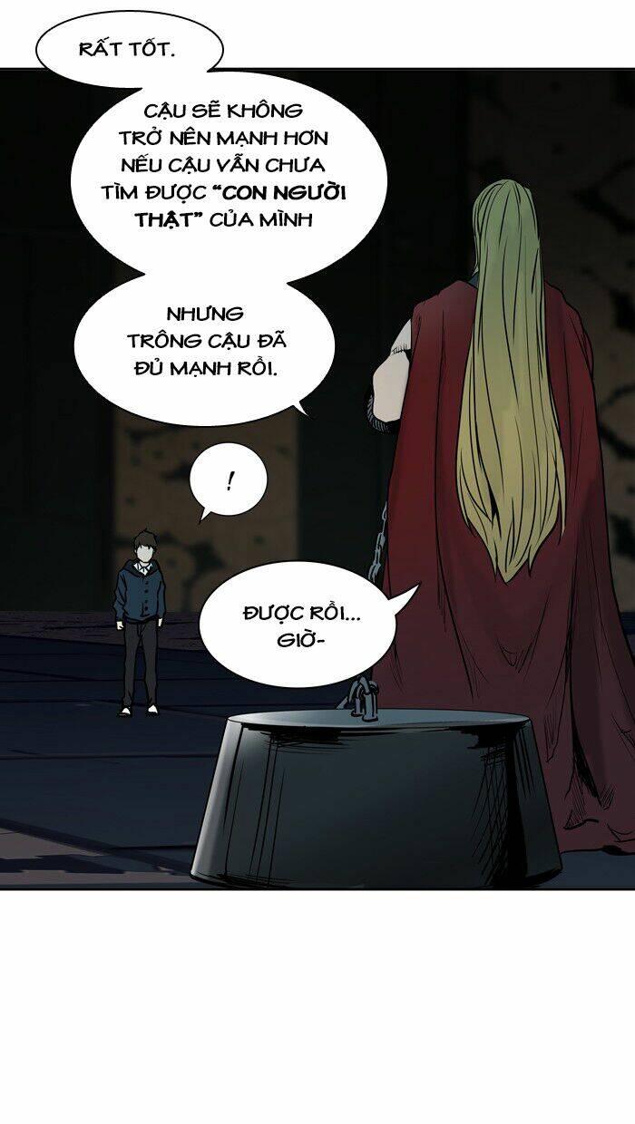 Cuộc Chiến Trong Tòa Tháp – Tower Of God Chapter 309 - Trang 2