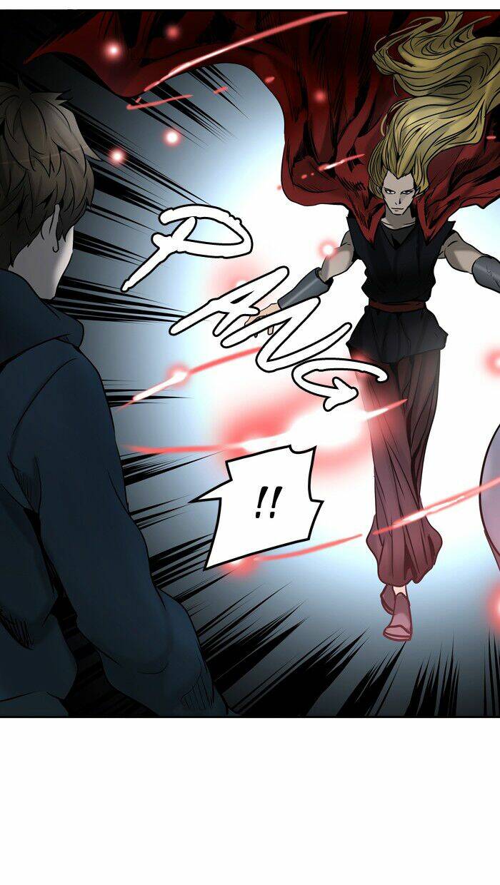 Cuộc Chiến Trong Tòa Tháp – Tower Of God Chapter 309 - Trang 2