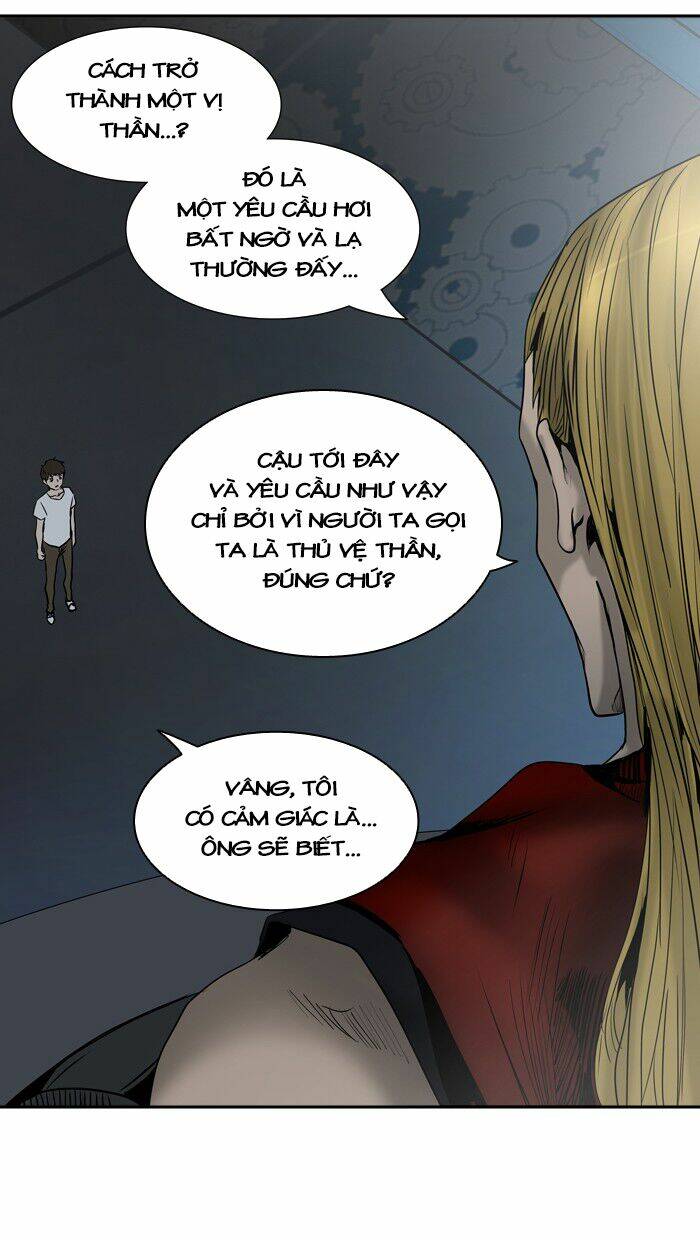 Cuộc Chiến Trong Tòa Tháp – Tower Of God Chapter 309 - Trang 2