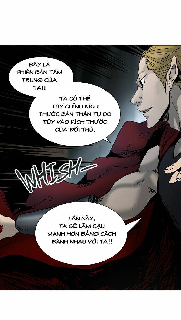 Cuộc Chiến Trong Tòa Tháp – Tower Of God Chapter 309 - Trang 2