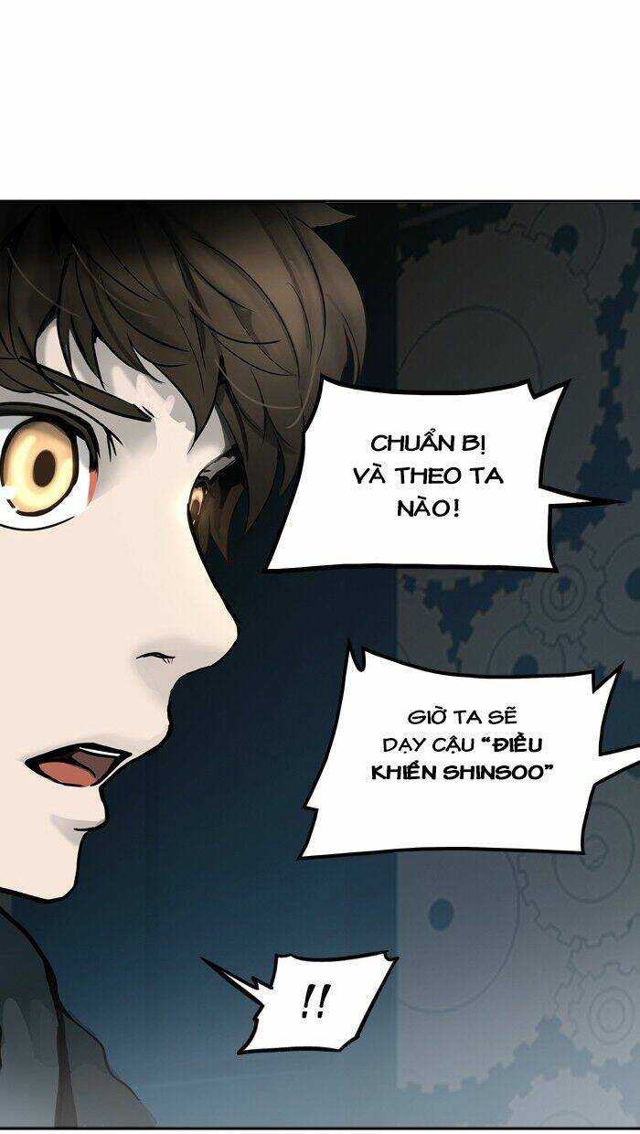 Cuộc Chiến Trong Tòa Tháp – Tower Of God Chapter 309 - Trang 2