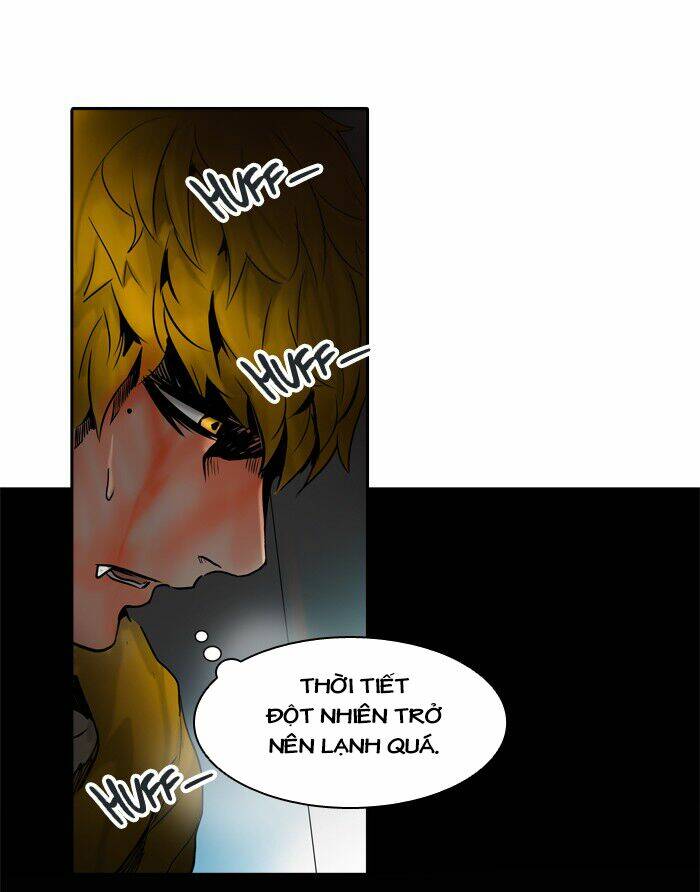 Cuộc Chiến Trong Tòa Tháp – Tower Of God Chapter 309 - Trang 2