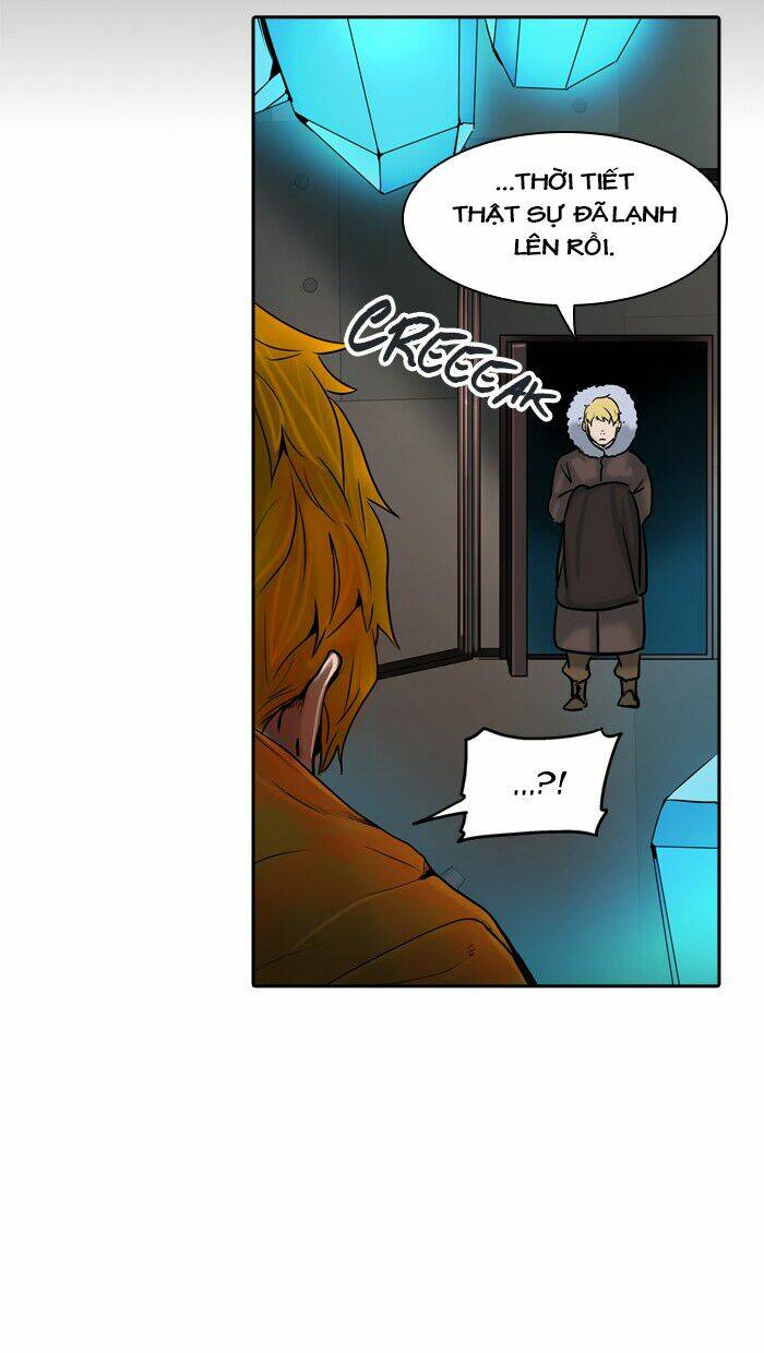 Cuộc Chiến Trong Tòa Tháp – Tower Of God Chapter 309 - Trang 2