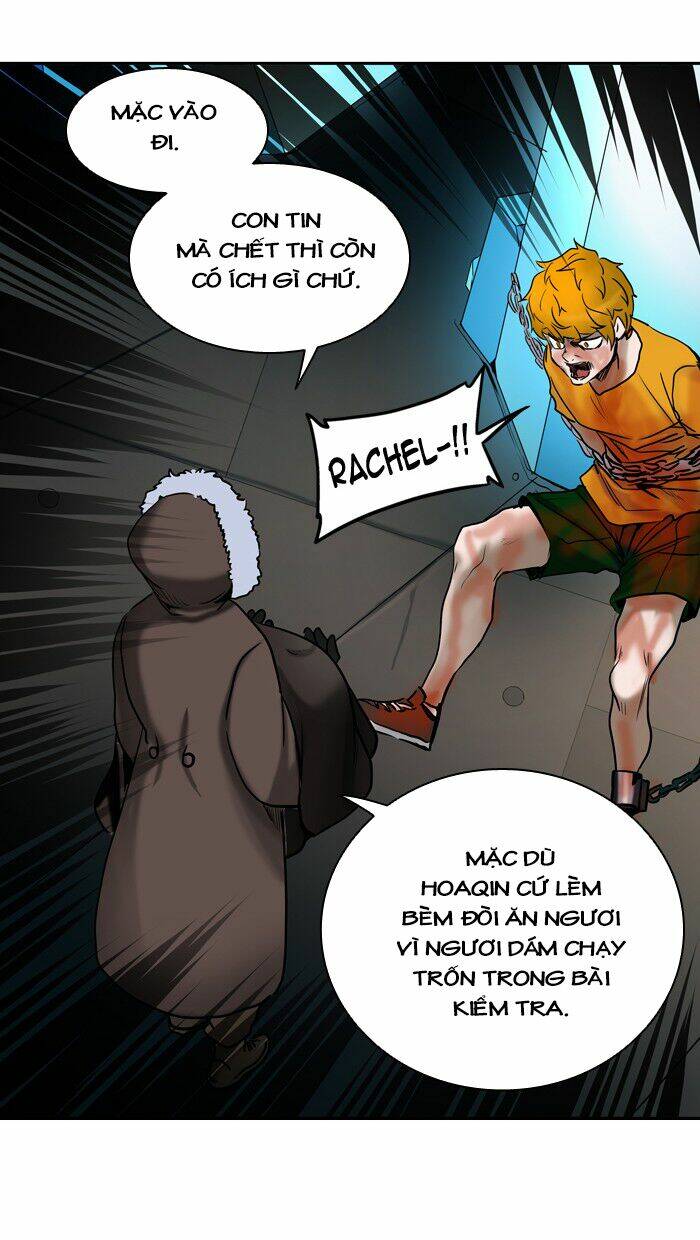 Cuộc Chiến Trong Tòa Tháp – Tower Of God Chapter 309 - Trang 2