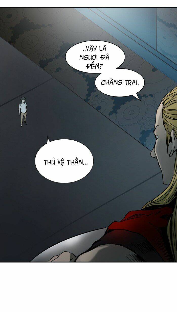 Cuộc Chiến Trong Tòa Tháp – Tower Of God Chapter 308 - Trang 2