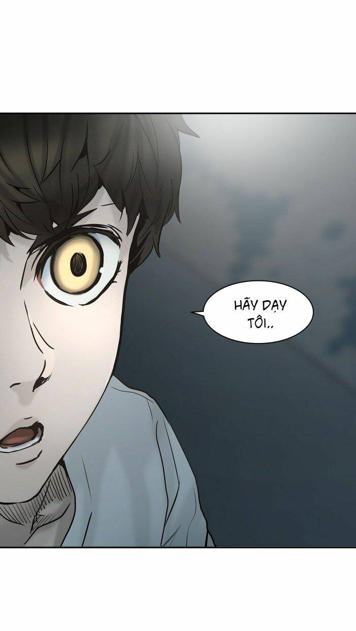 Cuộc Chiến Trong Tòa Tháp – Tower Of God Chapter 308 - Trang 2