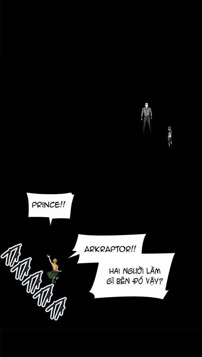 Cuộc Chiến Trong Tòa Tháp – Tower Of God Chapter 308 - Trang 2