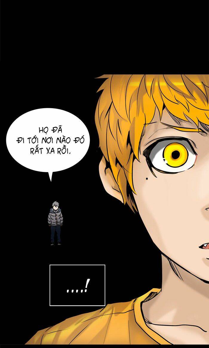 Cuộc Chiến Trong Tòa Tháp – Tower Of God Chapter 308 - Trang 2