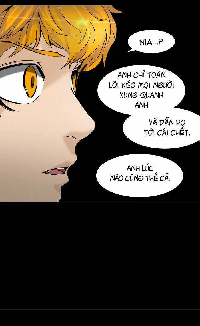 Cuộc Chiến Trong Tòa Tháp – Tower Of God Chapter 308 - Trang 2