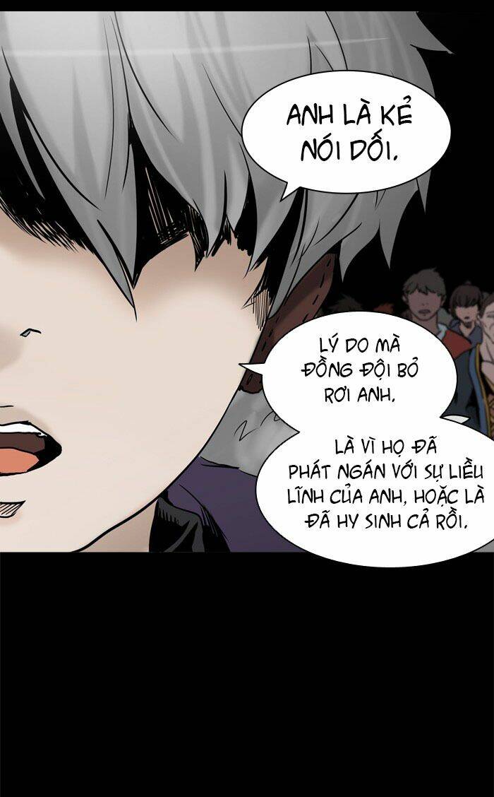 Cuộc Chiến Trong Tòa Tháp – Tower Of God Chapter 308 - Trang 2