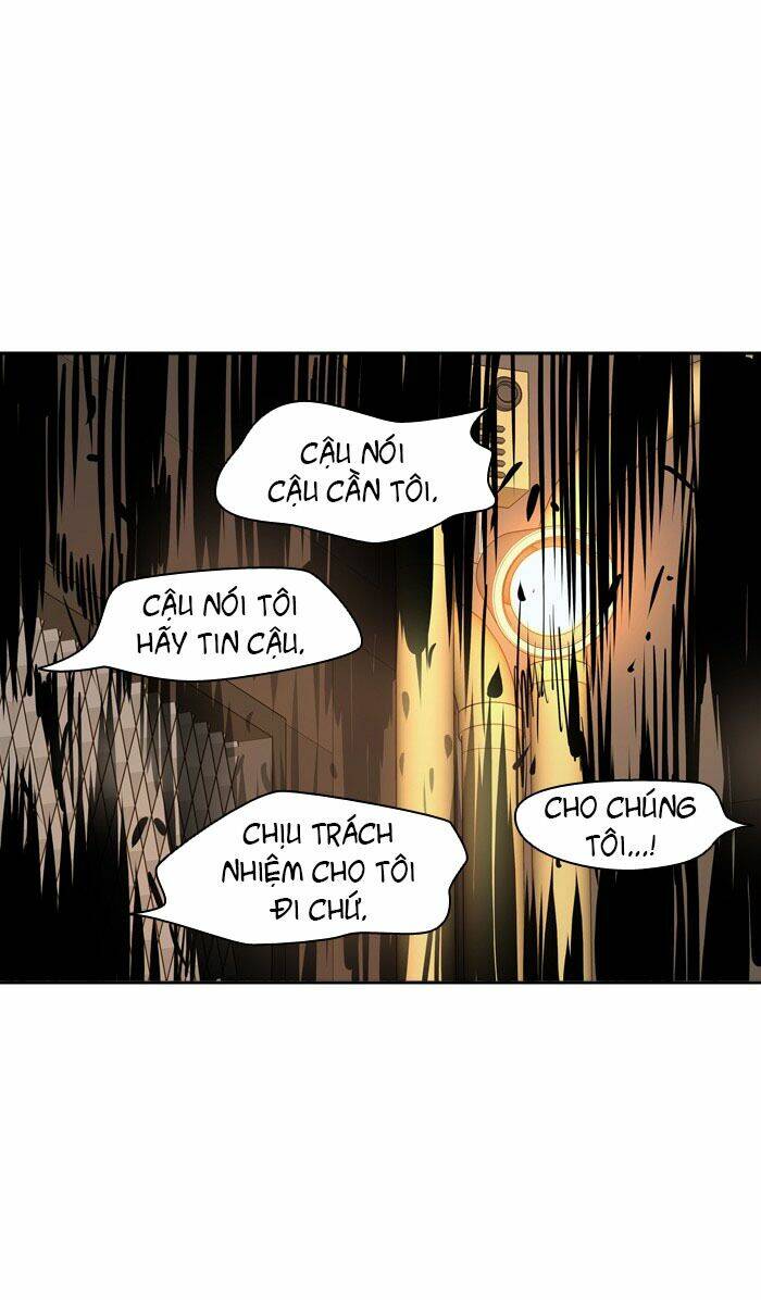 Cuộc Chiến Trong Tòa Tháp – Tower Of God Chapter 308 - Trang 2