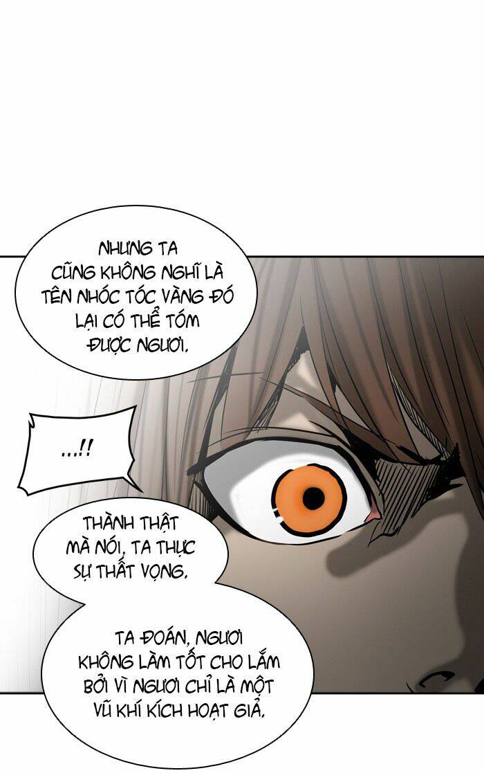 Cuộc Chiến Trong Tòa Tháp – Tower Of God Chapter 308 - Trang 2