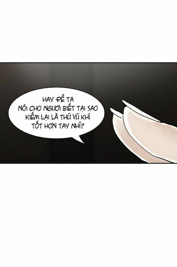 Cuộc Chiến Trong Tòa Tháp – Tower Of God Chapter 308 - Trang 2