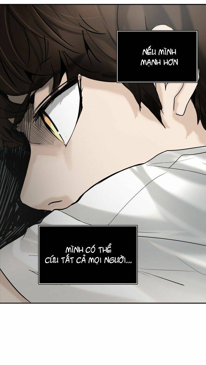 Cuộc Chiến Trong Tòa Tháp – Tower Of God Chapter 308 - Trang 2