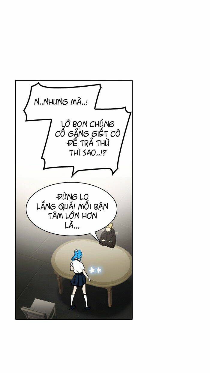 Cuộc Chiến Trong Tòa Tháp – Tower Of God Chapter 308 - Trang 2