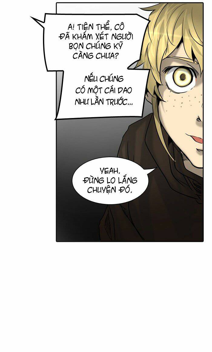 Cuộc Chiến Trong Tòa Tháp – Tower Of God Chapter 308 - Trang 2