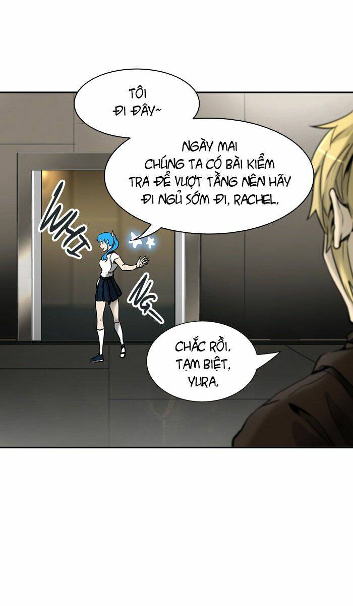 Cuộc Chiến Trong Tòa Tháp – Tower Of God Chapter 308 - Trang 2