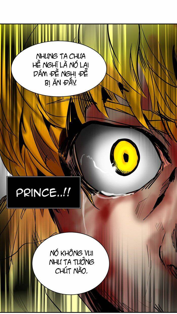 Cuộc Chiến Trong Tòa Tháp – Tower Of God Chapter 307 - Trang 2