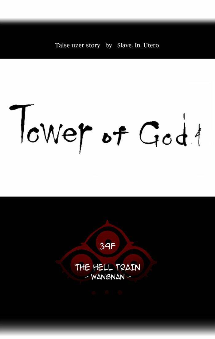 Cuộc Chiến Trong Tòa Tháp – Tower Of God Chapter 307 - Trang 2