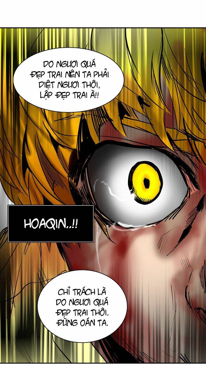 Cuộc Chiến Trong Tòa Tháp – Tower Of God Chapter 307 - Trang 2