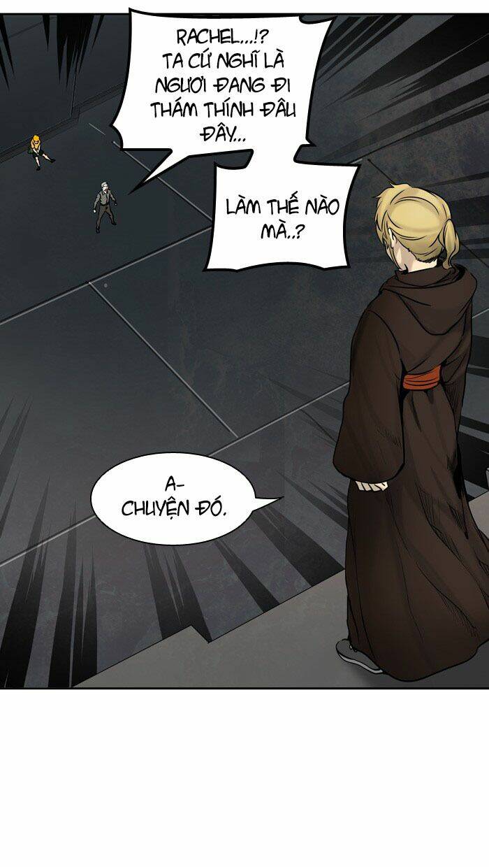 Cuộc Chiến Trong Tòa Tháp – Tower Of God Chapter 307 - Trang 2