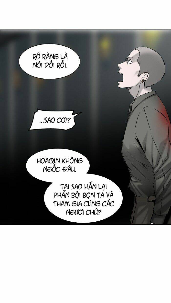 Cuộc Chiến Trong Tòa Tháp – Tower Of God Chapter 307 - Trang 2