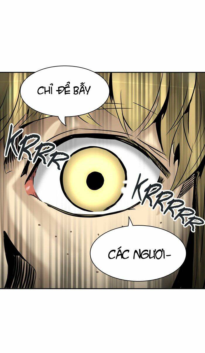 Cuộc Chiến Trong Tòa Tháp – Tower Of God Chapter 307 - Trang 2